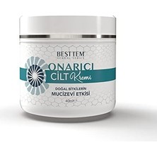 Uravas Store Besttem Cilt Onarıcı Krem