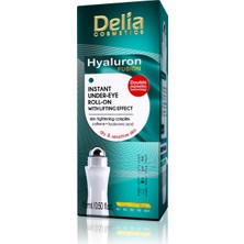 Uravas Store Delia Hyaluron Fusion Roll-On 15 ml