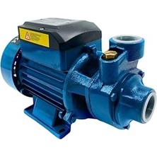 Uravas Store QB60 Elektrikli Su Motoru 0.5hp 1 Inç Bahçe Pompası Su Pompası 2 Yıl Garaantili Ürün...