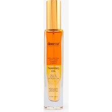 Uravas Store Dionesse Bronzlaştırıcı Yağ 50 ml - Nemlendirme ve Kalıcı Bronzluk Için Cilt Koruyucu 2 Fazlı Formül