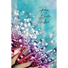 Uravas Store Independently Published Reflect Notebook