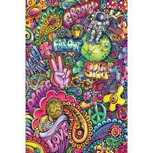 Uravas Store Independently Published Groovy Life Journal