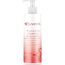 Uravas Store Juvenis Skin Balance Onarıcı Vücut Losyonu 200 Gr.