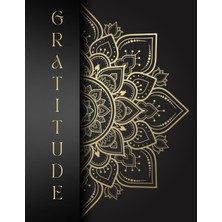 Uravas Store A Daily Gratitude Journal Daily Journal Paperback