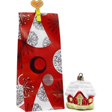 Uravas Store 8X20 Hediyelik Kese Kağıdı (10'lu Paket) M3