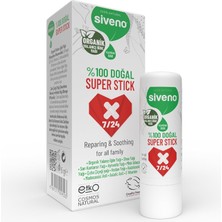Uravas Store SIVENO%100 Doğal Super Stick 6 gr