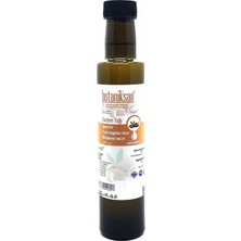 Uravas Store Botaniksan Badem Yağı 250ML Soğuk Sıkım, Saf, Doğal, Katkısız