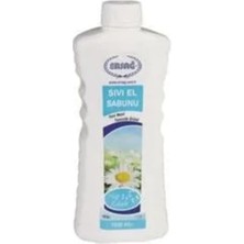 Uravas Store Ersağ Sıvı El Sabunu Ph 1lt