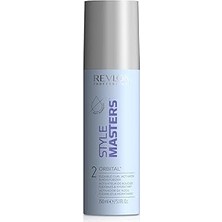 Uravas Store Revlon Professıonal Style Masters Curly Orbital Şekillendirici Krem 150ML