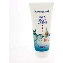 Uravas Store Krauterhof%10 Üre Vücut Kremi 200 ml