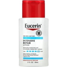Uravas Store Eucerin Yoğun Onarıcı Vücut Losyonu, 89ML