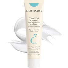 Uravas Store Embryolisse Cicalisse Sos Bakım Kremi 40 ml