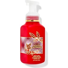 Uravas Store Frosted Cranberry Köpük Sabun