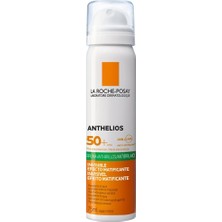 Uravas Store La Roche Posay Anthelios Anti Shine Spf 50+ Güneş Koruyucu 75ML