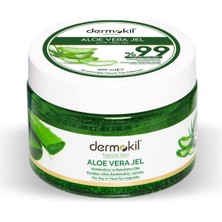 Uravas Store Dermokil Aloe Vera Jel 300 ml