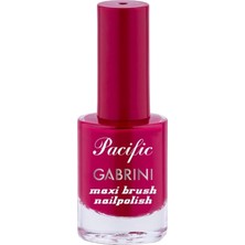 Uravas Store Gabrini Pasific Nail Polish 57 Oje