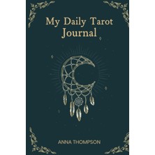 Uravas Store My Daily Tarot Journal