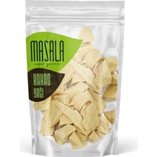 Uravas Store Super Gurme Masala Kakao Yağı (Yenilebilir) 100 gr (Cocoa Butter)