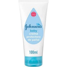 Uravas Store Johnson's Baby Pişik Önleyici Krem 100 ml