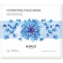 Uravas Store Kiko Milano Yüz Maskesi - Hydrating Face Mask