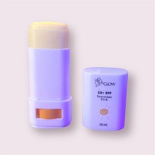 Uravas Store Miglow Spf 50+ Güneş Kremi Stick, 20 Ml, Yeni Formül, Nemlendiricili