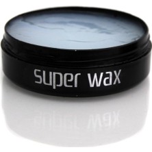 Uravas Store Sector Wax Hairmate Siyah 150 ml