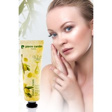Uravas Store Pierre Cardin Zeytinyağı Özlü E Vitaminli Nemlendirici El Kremi - 30 ml