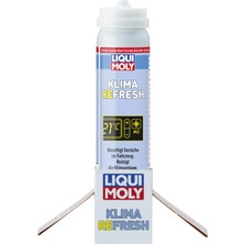 Uravas Store Liqui Moly Klima Refresh 75 ml Otomotiv Bakım Ürünü