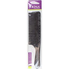 Uravas Store Trina Profesyonel Tarak (Desenli)