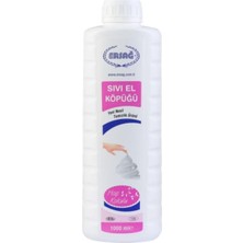 Uravas Store Ersağ Sıvı El Köpüğü 1000 ml 127-4