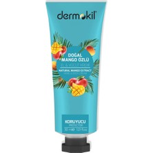 Uravas Store Dermokil Mango Özlü El ve Vücut Kremi 30 ml