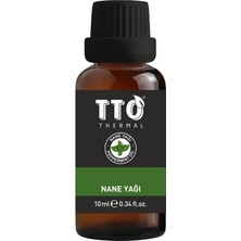 Uravas Store Tto Thermal Nane Yağı