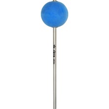 Uravas Store Vic Firth Vickick Bass Drum Beater - Spherical Foam Rubber For Cajon