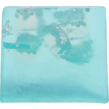 Uravas Store Bomb Cosmetics Dead Sea Salt Sabun Dilimi (100 G)