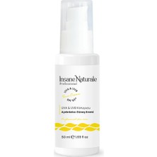 Uravas Store Aydınlatıcı Spf 50 Uva & Uvb Koruyucu Güneş Kremi 50 ml