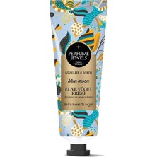Uravas Store Eyüp Sabri Tuncer Pj El ve Vücut Kremi Blue Moon 50 ml Tüp