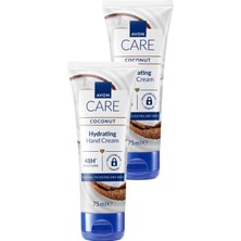 Uravas Store Avon Hindistan Cevizi Yağı Içeren El Kremi 75 Ml. Ikili Set