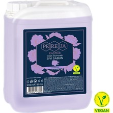 Uravas Store Pereja Kaşmir Doğal Zeytinyağlı Sıvı Sabun 5000 ml