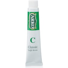 Uravas Store Arko Nem Klasik Yağlı Krem, 20 ml