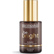 Uravas Store Dermoskin Be Bright Arbutin Complex Serum (30 ml / 1.0 Fl.oz)