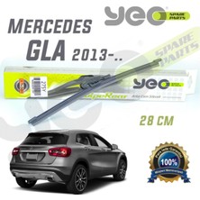 Uravas Store Yeo Mercedes Gla Serisi Arka Silecek 2013-... Wiperear