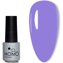 Uravas Store Momo Professional Kalıcı Oje K045 Lavanta 4ml