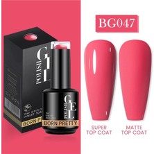 Uravas Store Born Pretty 15 ml Kalıcı Oje BG047 (55933) 3197