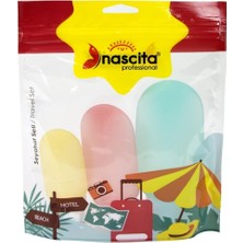 Uravas Store Nascita 3'lü Boy Şişe Seti - 22
