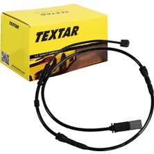 Uravas Store Textar Balata Fişi Ön Bmw F25-26 2011-16 98043500-98043500