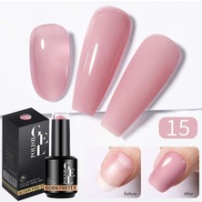 Uravas Store Born Pretty Rubber Base Jel 15 (56595) 3747