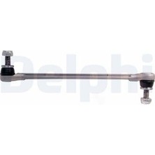 Uravas Store Ford B-Max ile Uyumlu Ön Askı Z Rotu 2012-2016 Delphi