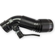 Uravas Store 1.6 Aeh Akl Motor Hava Filtre Hortumu 1J0129684CG Audi A3 ile Uyumlu 2001-2003