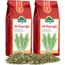 Uravas Store Arifoğlu At Kuyruğu 60G (2 Adet)