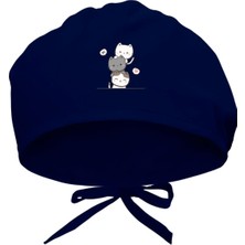 Uravas Store Tasarım Trend Sevimli Kedi Özel Cerrahi Bone